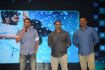 Express Raja Audio Launch